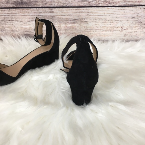 J. Crew Laila wedges - Picture 8 of 8